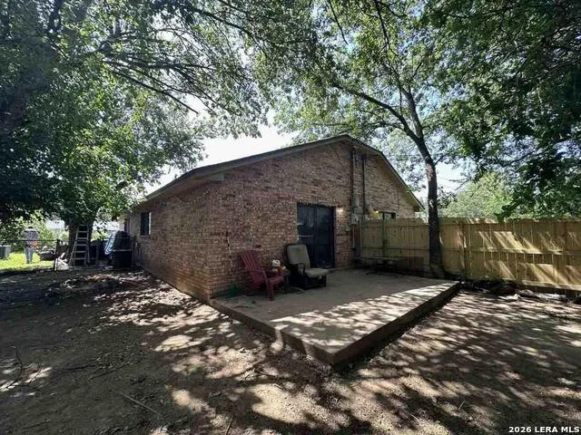 1525 Lorelei New Braunfels, TX 78130