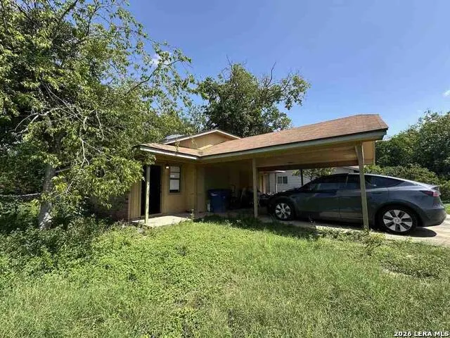1525 Lorelei New Braunfels, TX 78130