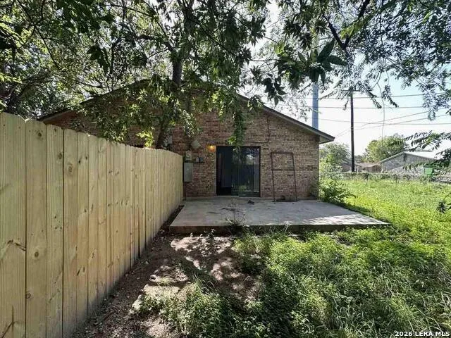 1525 Lorelei New Braunfels, TX 78130