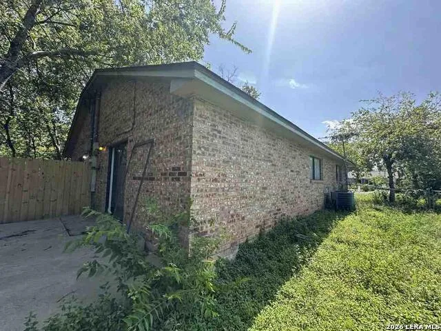 1525 Lorelei New Braunfels, TX 78130
