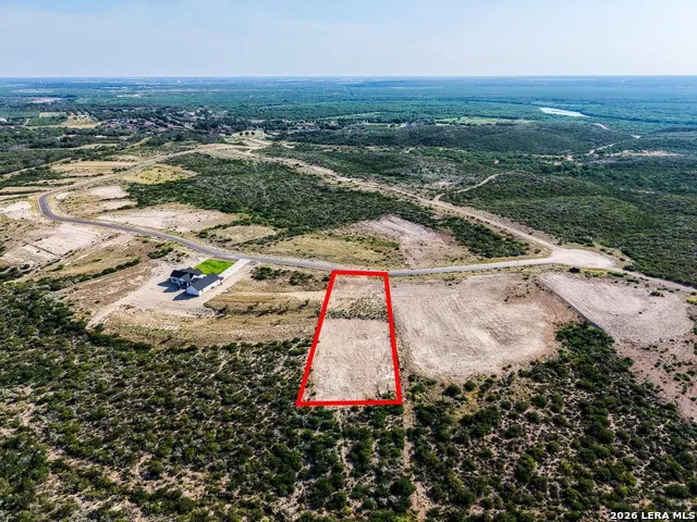 552 PASEO DEL LAGO Eagle Pass, TX 78852