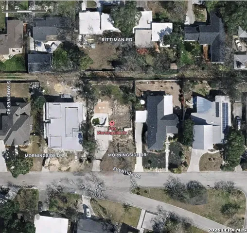 709 Morningside Dr Terrell Hills, TX 78209