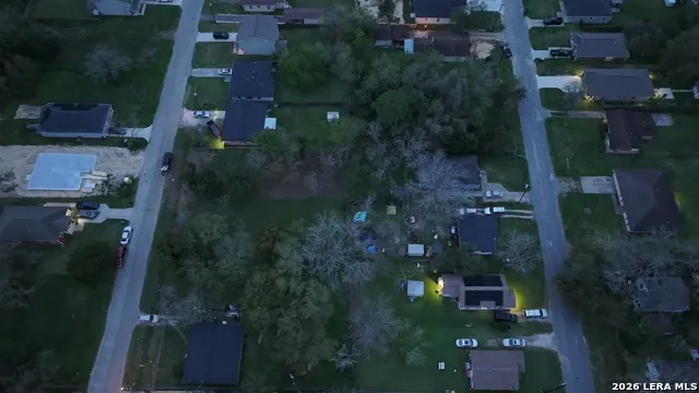 0 Thompson La Marque, TX 77568