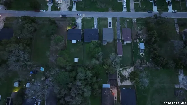 0 Thompson La Marque, TX 77568