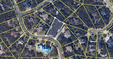 25918 SILVER CLOUD DR