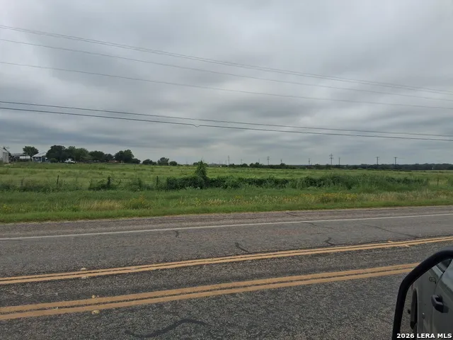 735 W Fm 476 Poteet, TX 78065