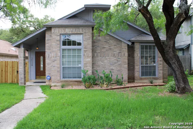 14110 George Rd San Antonio, TX 78231