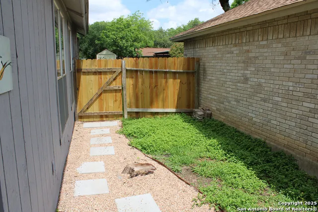 14110 George Rd San Antonio, TX 78231