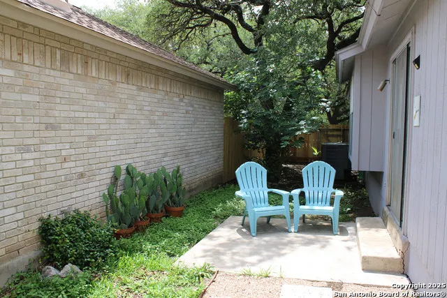 14110 George Rd San Antonio, TX 78231
