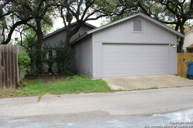 14110 George Rd San Antonio, TX 78231