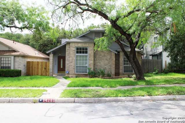 14110 George Rd San Antonio, TX 78231