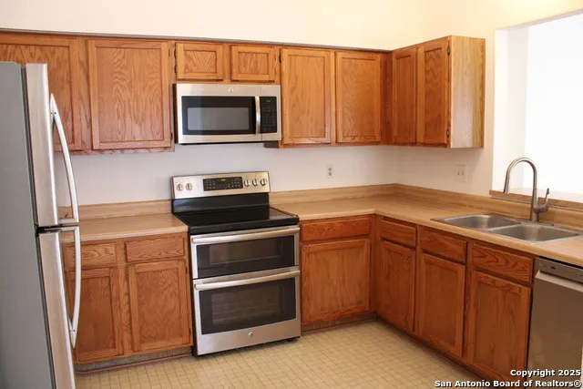 14110 George Rd San Antonio, TX 78231