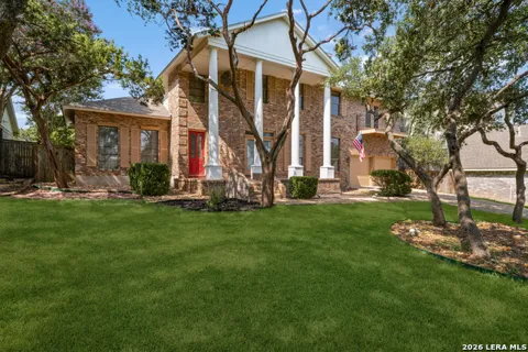 6710 Washita Way