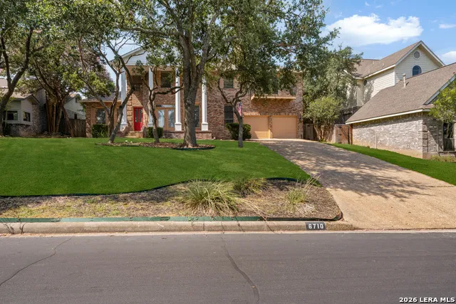 6710 Washita Way San Antonio, TX 78256