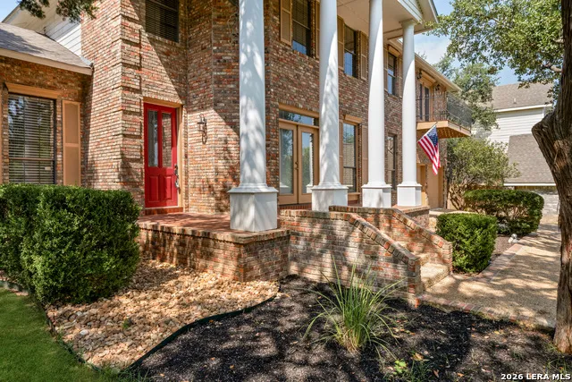 6710 Washita Way San Antonio, TX 78256