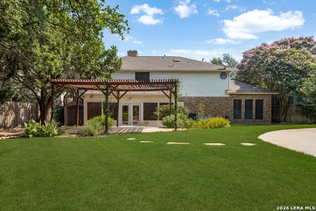 6710 Washita Way San Antonio, TX 78256