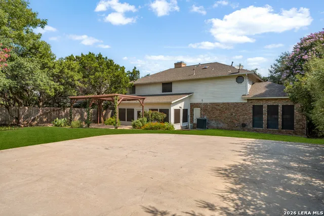 6710 Washita Way San Antonio, TX 78256