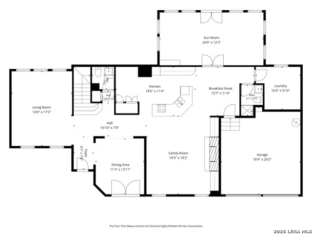 6710 Washita Way San Antonio, TX 78256