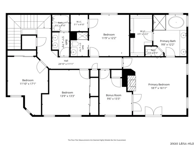 6710 Washita Way San Antonio, TX 78256