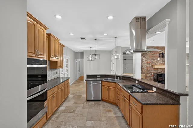 6710 Washita Way San Antonio, TX 78256