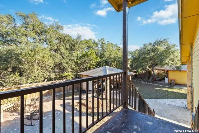 2481 LAKESHORE DR Canyon Lake, TX 78133