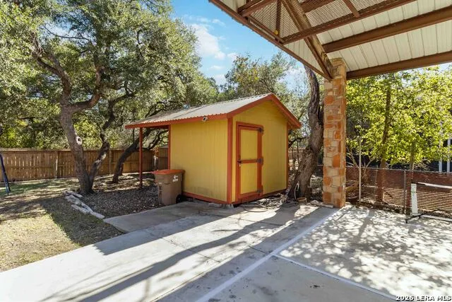 2481 LAKESHORE DR Canyon Lake, TX 78133