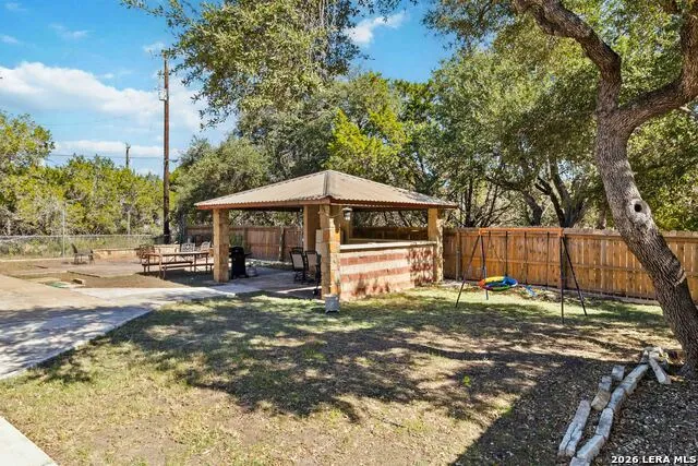 2481 LAKESHORE DR Canyon Lake, TX 78133