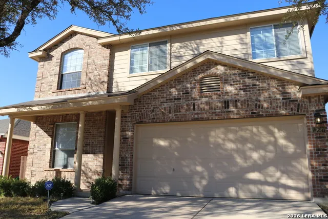 13607 Riverbank Pass Helotes, TX 78023
