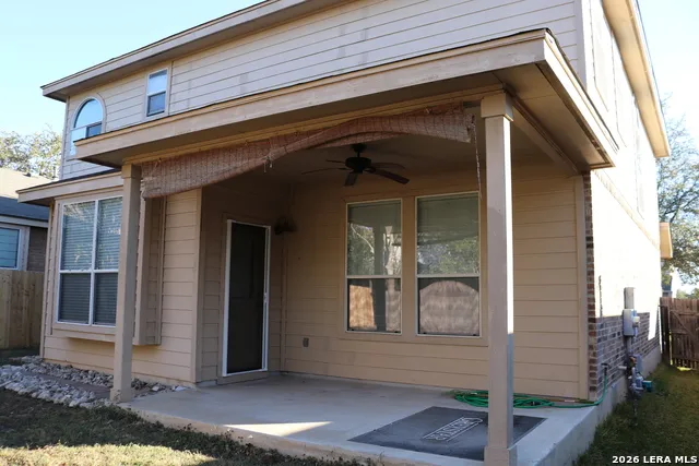 13607 Riverbank Pass Helotes, TX 78023