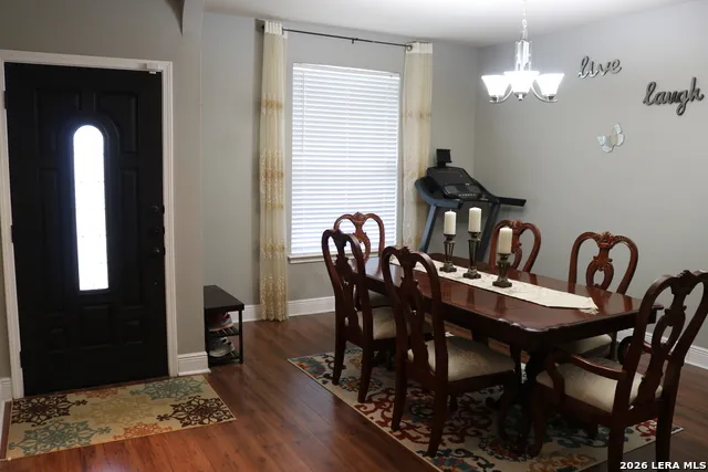 13607 Riverbank Pass Helotes, TX 78023