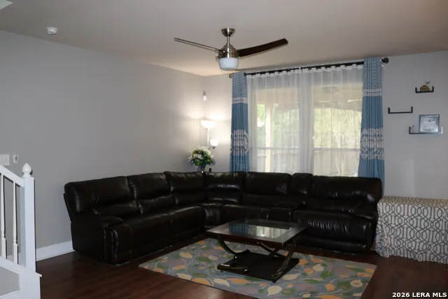 13607 Riverbank Pass Helotes, TX 78023