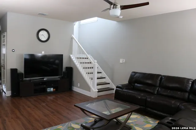 13607 Riverbank Pass Helotes, TX 78023