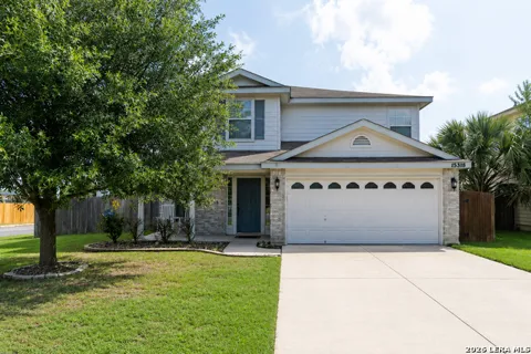 15318 Winged Foot
