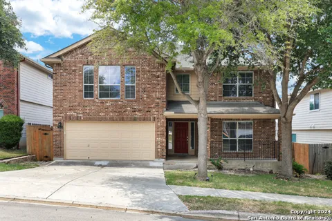9610 DISCOVERY RISE