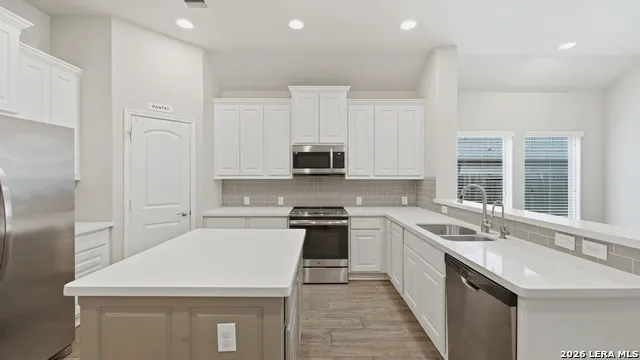 2973 CORAL WAY Seguin, TX 78155