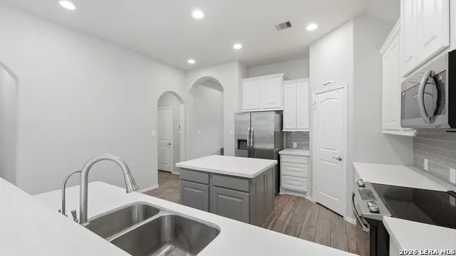2973 CORAL WAY Seguin, TX 78155