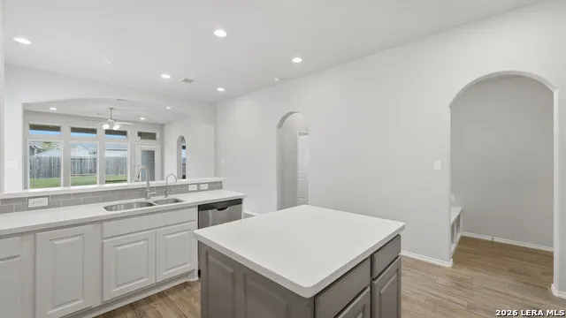 2973 CORAL WAY Seguin, TX 78155