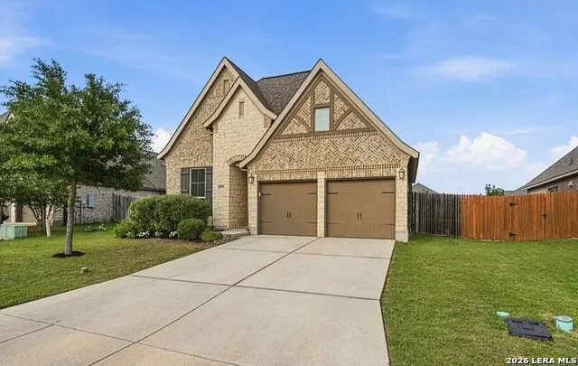 2973 CORAL WAY Seguin, TX 78155