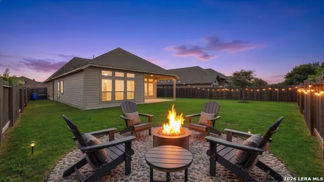 2973 CORAL WAY Seguin, TX 78155