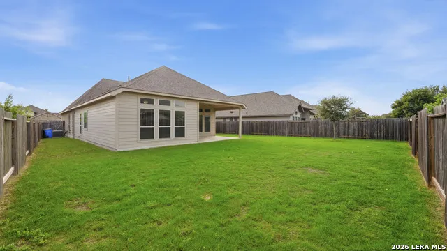 2973 CORAL WAY Seguin, TX 78155