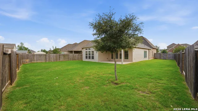 2973 CORAL WAY Seguin, TX 78155