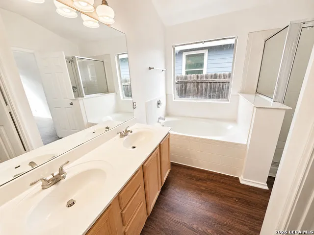 4124 WENSLEDALE DR Schertz, TX 78108