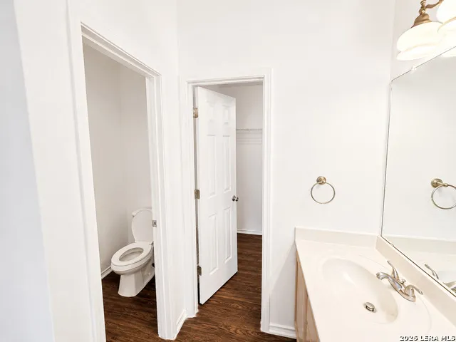 4124 WENSLEDALE DR Schertz, TX 78108