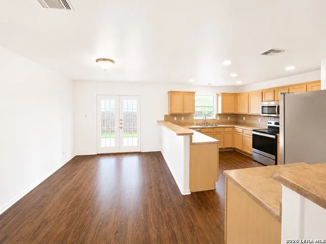 4124 WENSLEDALE DR Schertz, TX 78108