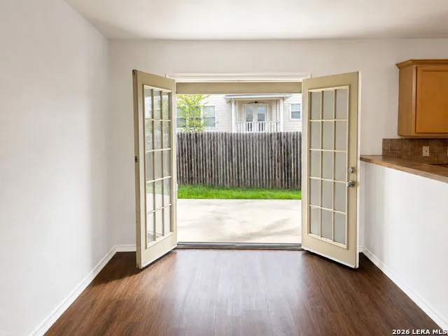 4124 WENSLEDALE DR Schertz, TX 78108
