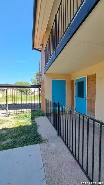 3718 PLEASANTON RD Unit 2-104 San Antonio, TX 78221