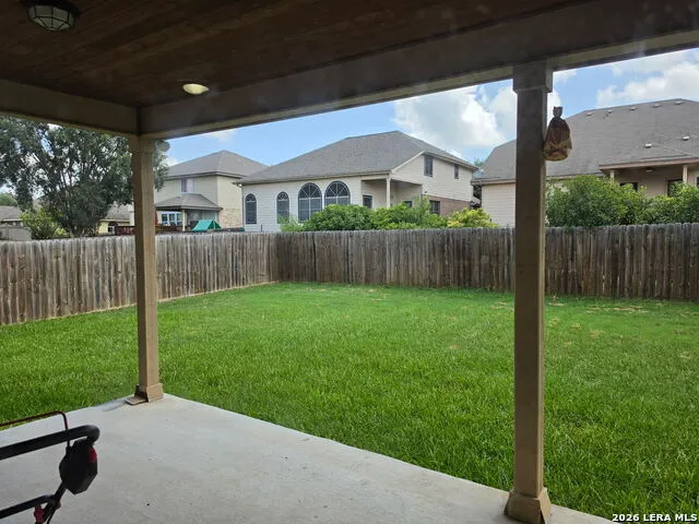226 GROVE PL Cibolo, TX 78108