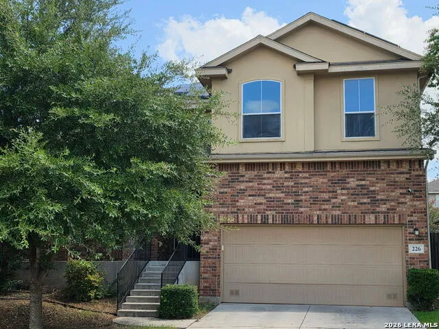 226 GROVE PL Cibolo, TX 78108