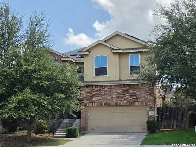 226 GROVE PL Cibolo, TX 78108
