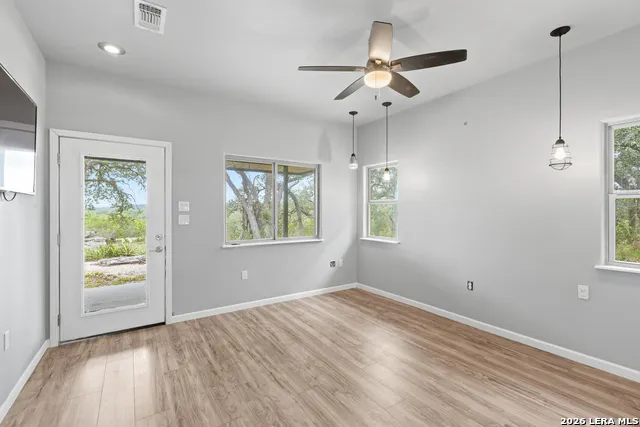 1263 Agaritaville Spring Branch, TX 78070